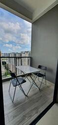 Hillion Residences (D23), Apartment #467376521